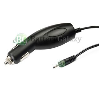Rapid Car Charger PDA for Palm Tungsten E Zire 31 72