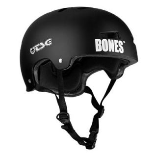 Powell Peralta Rat Bones TSG Skateboard Helmet L XL
