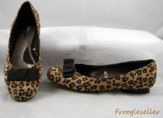 Isaac Mizrahi for Target Womens Valentina Flats Loafers Shoes 10 M