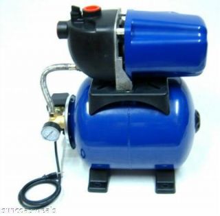 New 1 4 HP Water Pump Shallow Well Irrigation Fountain