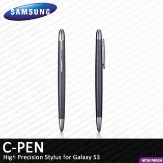 Samsung ETC S10CSEGSTD Original C Pen Clipping Touch Stylus for Galaxy