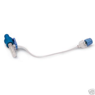 IV T Connector 6 Standard Bore Individually Sterile T Port Each