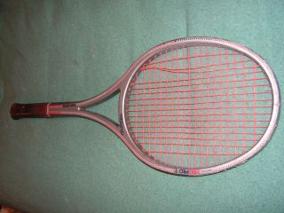 Adidas GTX Pro T Ivan Lendl Tennis Racquet 3 Good Condition RARE