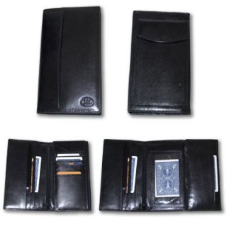 New Large Plus Wallet Jerry OConnell London JOL Magic Wallet