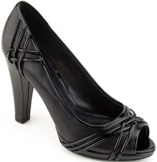 Isola Women Shoes Resia Pump 6 5 Black