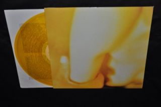 Smashing Pumpkins Pisces Iscariot Hand Numbered w 7