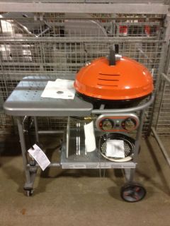 Stok Island Gas Grill New in Box Retail 299 99