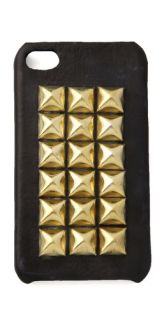 Jagger Edge The Montana Studded iPhone Cover