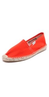 Soludos Flat Espadrilles