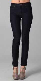 DL1961 Nina Super High Rise Skinny Jeans