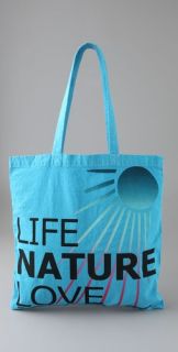 FREECITY Life Nature Love Bag