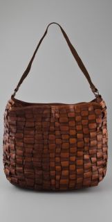 ONE by Campomaggi Woven Bag