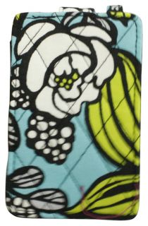 Vera Bradley Island Blooms Phone Case iPhone Protective Cover New