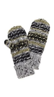 Rag & Bone Palermo Mittens