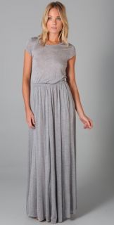 ONE by Heather Maxi Tee Dress