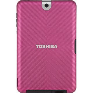 Toshiba Rubberized Back Cover for Toshiba Thrive 10.1 Tablet