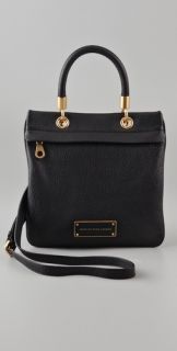 Marc by Marc Jacobs Too Hot To Handle Cross Body Bag