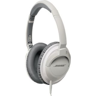Whether youre at home or on the go, the Bose AE2i headphones provide