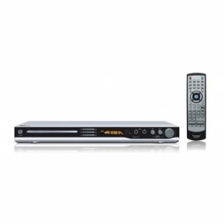 iView 4000KR Karaoke DVD Player with Card Reader and USB Port NEW Free