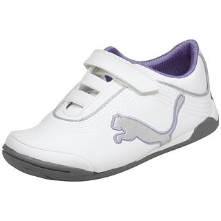 Puma Soleil Cat V Kids(Infant/Toddler)   352679 03   Casual Shoes