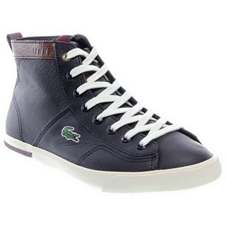 Lacoste Newton Mid LT   7 24SPM1296024   Athletic Inspired Shoes