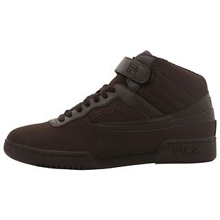 Fila F 13 Filabuck   11F163FX 220   Retro Shoes