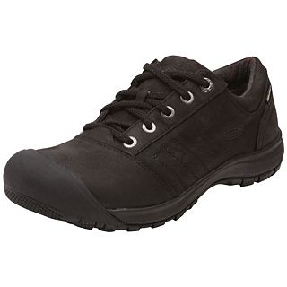Keen Pearson Lace   13019 BLCK   Boots   Casual Shoes
