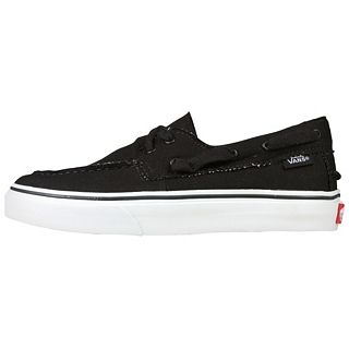 Vans Zapato Del Barco (Toddler/Youth)   VN 0IPV6BT   Boating Shoes