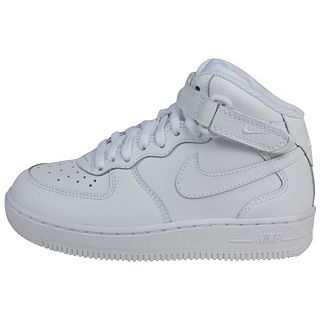 Nike Air Force 1 Mid (Toddler/Youth)   314196 113   Retro Shoes