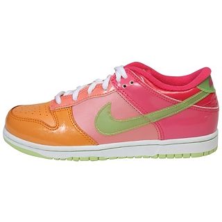Nike Dunk Low Girls (Toddler/Youth)   311543 831   Retro Shoes