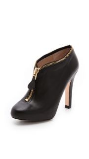 Diane von Furstenberg Camilla Booties