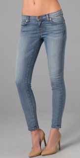 J Brand 910 Ankle Skinny Jeans