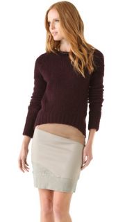 VPL Bi Knit Sweater