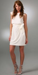 Theory Brienna Dress