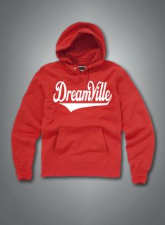 Cole Dreamville Hoodies Hoody T Shirt Clothing