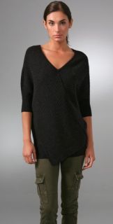 Vince Cocoon Sweater