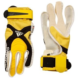 adidas Tunit Backhand +F50 ClimaProof   802978   Gloves Gear