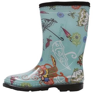 Kamik Carnival (Toddler/Youth)   EK6087K TUR   Boots   Rain Shoes