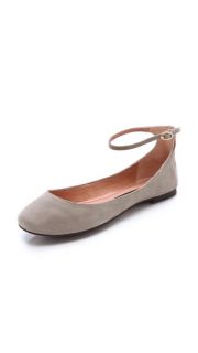 Steven Kamelia Flats