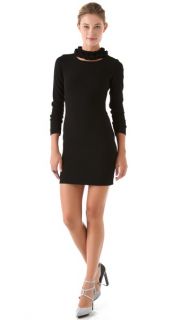 Diane von Furstenberg Giada Dress