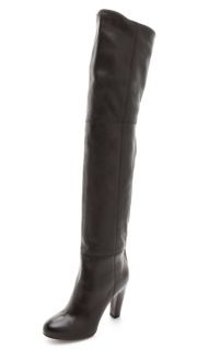 Vince Julianne Over the Knee Boots