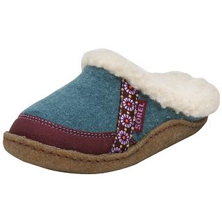 Sorel Felt Nakiska(Toddler/Youth)   NC1816 318   Slippers Shoes