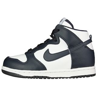 Nike Dunk High ND (Infant/Toddler)   354794 100   Retro Shoes
