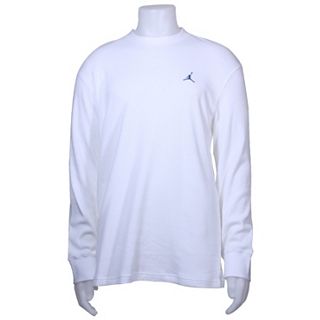 Nike Jordan Classic Thermal   355230 101   Shirt Apparel  