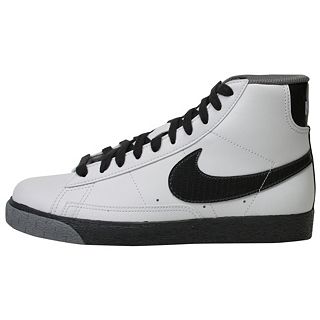 Nike Blazer Mid (Youth)   318705 105   Retro Shoes