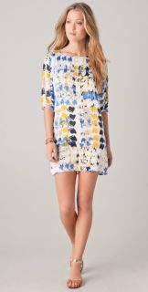Tbags Los Angeles Shift Dress