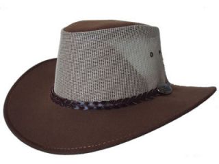Rizon Breeze Lightweight Hat Jacaru Australian Made