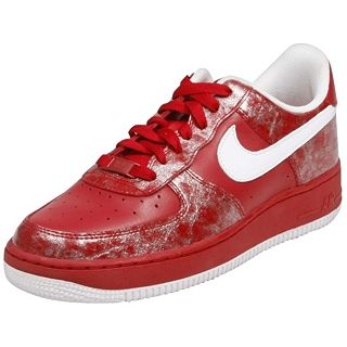 Nike Airce 1 Low Pre Valentines   350693 611   Basketball Shoes