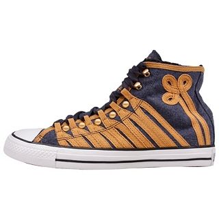 Converse CT Loop Lace Hi Hendrix   117866   Athletic Inspired Shoes