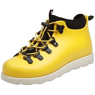 Native Fitzsimmons Junior   GLMJ06 CY   Boots   Casual Shoes